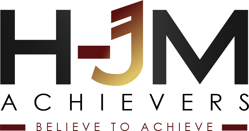 HJM Achievers